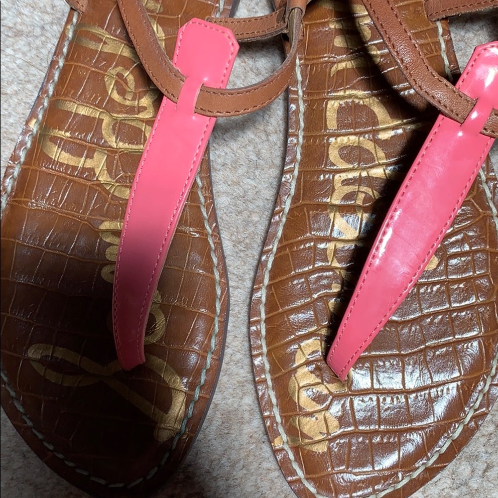 Sandals - Picture 4 of 4